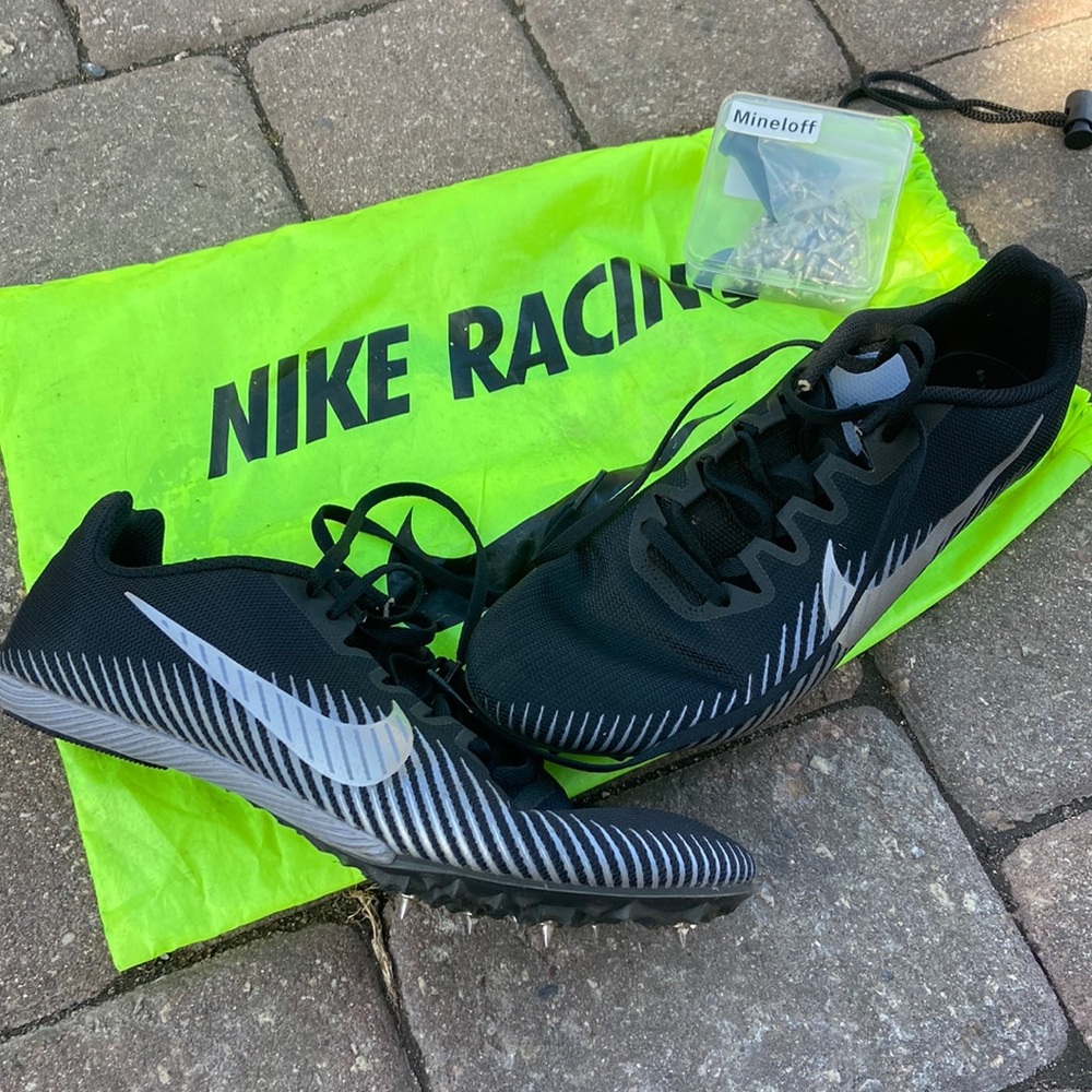 Nike Zoom Rival Track Spikes